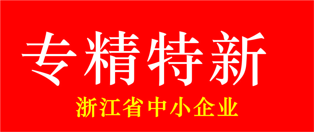 東正科技獲評(píng)浙江省專精特新中小企業(yè)